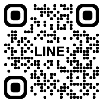 QR Code LINE ของ Respect Integration